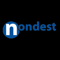 Nondest logo