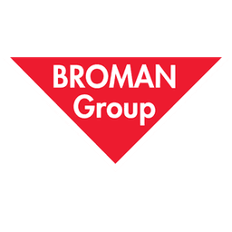 Broman Esports logo