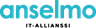 Anselmo logo