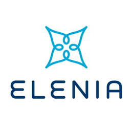 Elenia logo