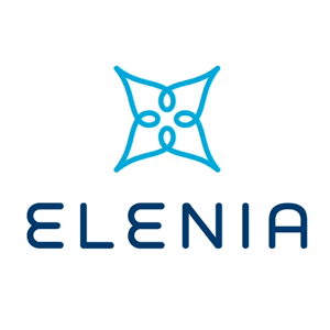 Elenia Verkko Oyj logo