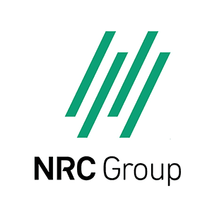 NRC Group Finland Oy logo