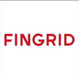 Fingrid logo