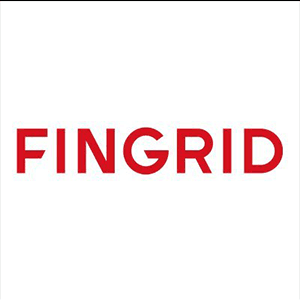 Fingrid Oyj logo