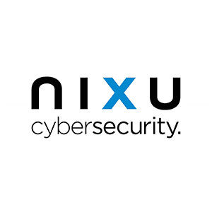Nixu Oy / DNV Cyber logo
