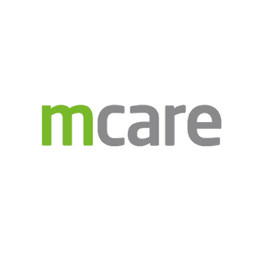 mcare esports logo