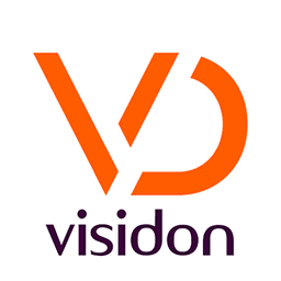Visidon logo