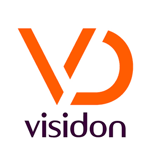 Visidon OY logo