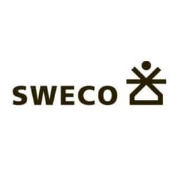 Sweco Finland logo
