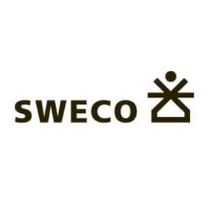 Sweco Finland Oy logo