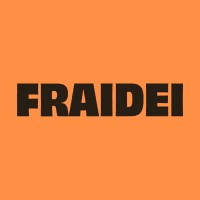 Fraidei Oy logo