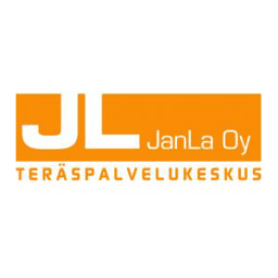 JanLa logo