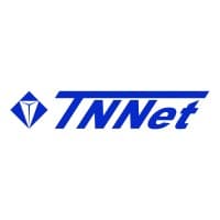 TNNet Oy logo