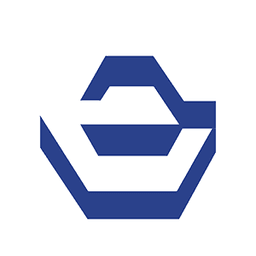 Elomatic I logo
