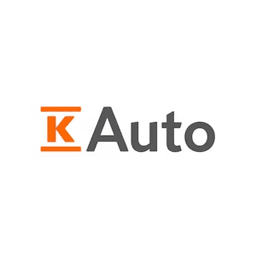 K-Auto Marmoripojat logo