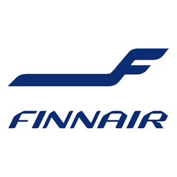 Finnair Friends logo