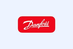 Danfoss Drives logo