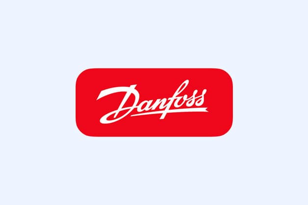 Danfoss Drives Oy logo