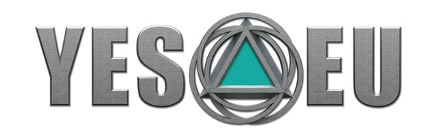 YES-EU Oy logo
