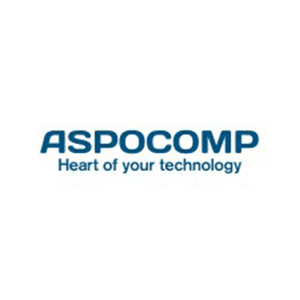 Aspocomp Group Oyj logo