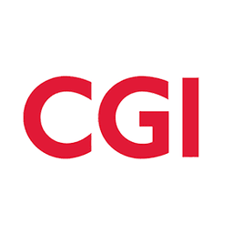 CGI Alumni360 logo