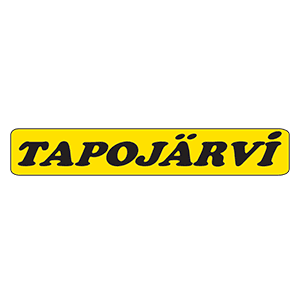 Tapojärvi Oy logo