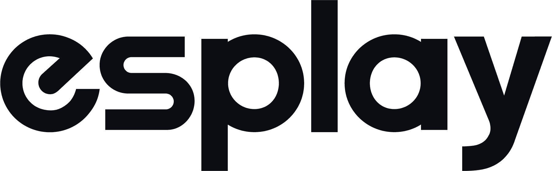 Esplay AB logo
