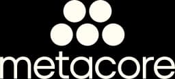 Metacore CS logo
