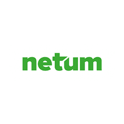 Netum logo