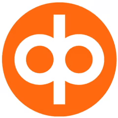 OP Duo logo