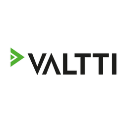 Valtti Gaming logo