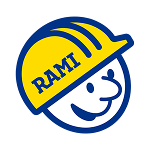 Ramirent Finland Oy logo