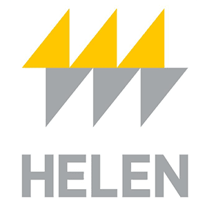 Helen logo