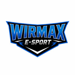 Wirmax Esports logo