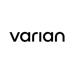 Varian Oy logo