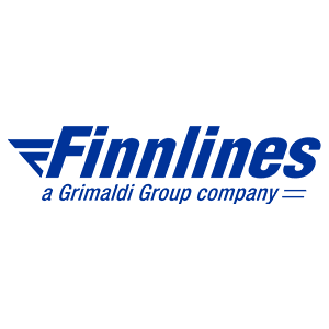 Finnlines Oyj logo