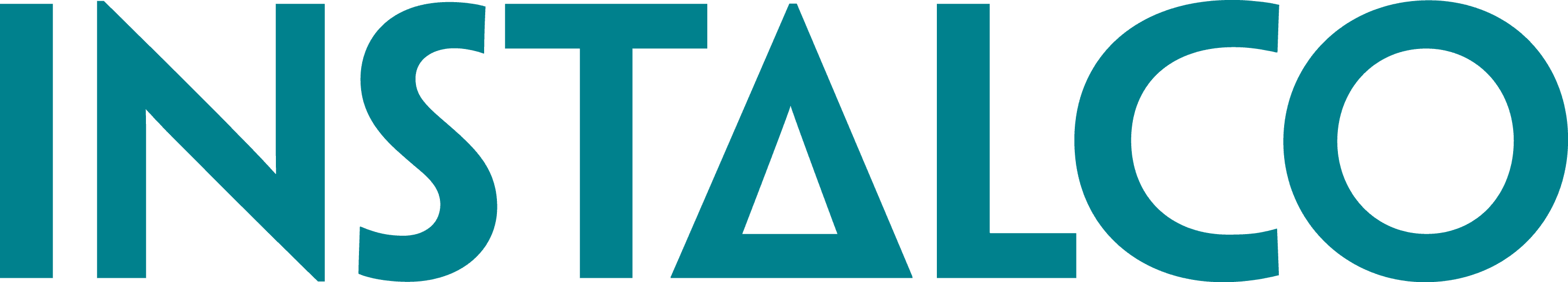 Instalco logo