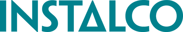 Instalco logo