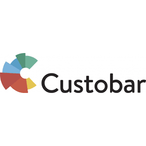 Custobar Oy logo
