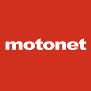 Motonet Oy logo