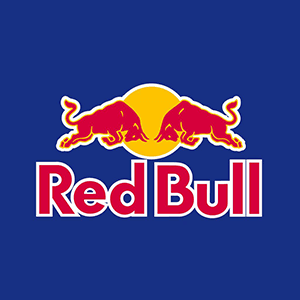Red Bull logo