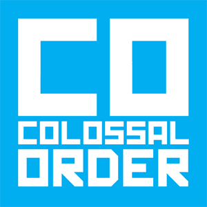 Colossal Order Oy logo