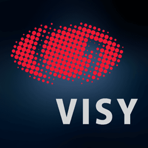 Visy oy logo