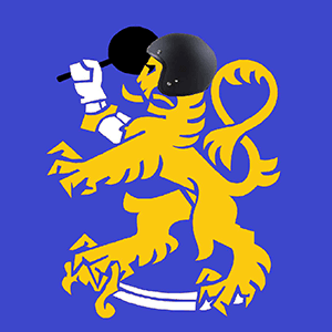 Puolustusvoimat logo