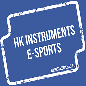 HK Instruments Oy logo