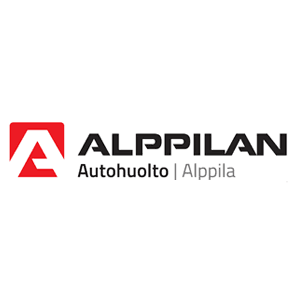Alppilan Autohuolto logo