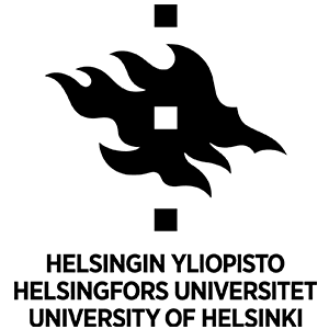 Helsingin yliopisto logo