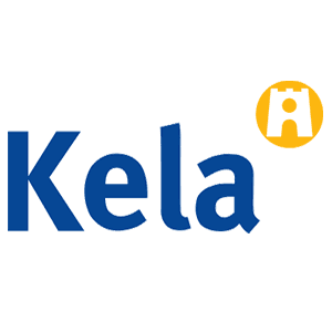 Kansaneläkelaitos logo