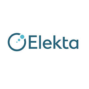 Elekta Oy logo