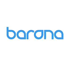 Barona Oy logo